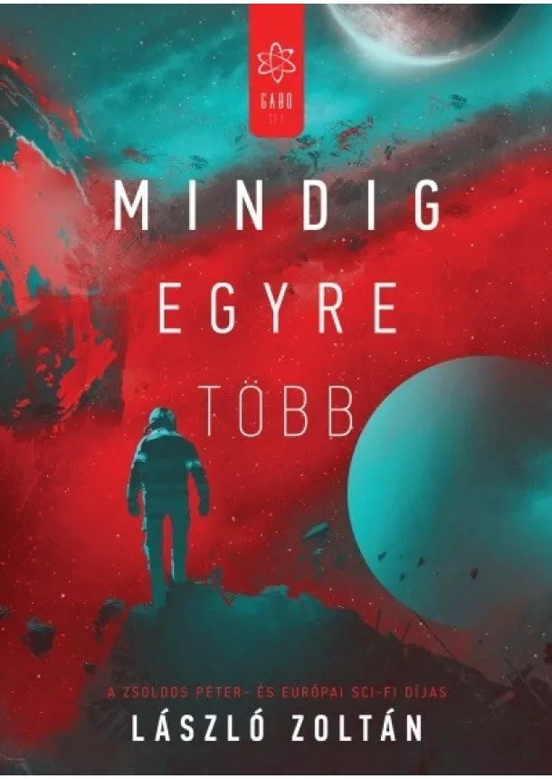 László Zoltán - Mindig egyre több