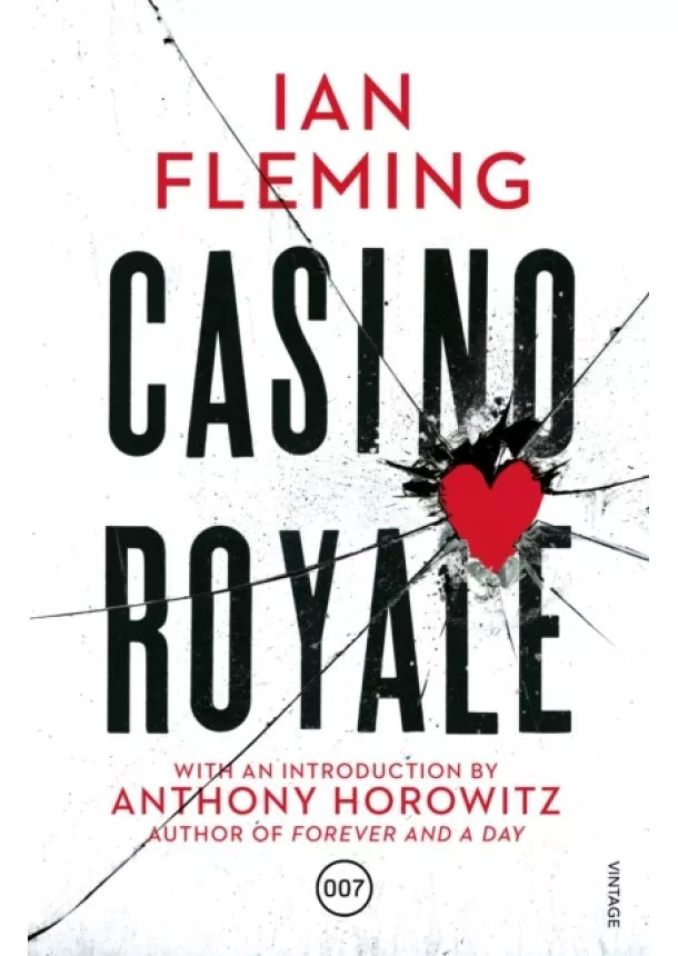 Ian Fleming - Casino Royale