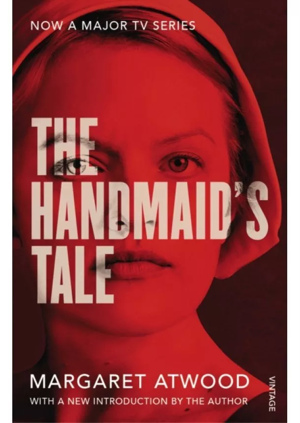 Margaret Atwood - The Handmaids Tale tie in