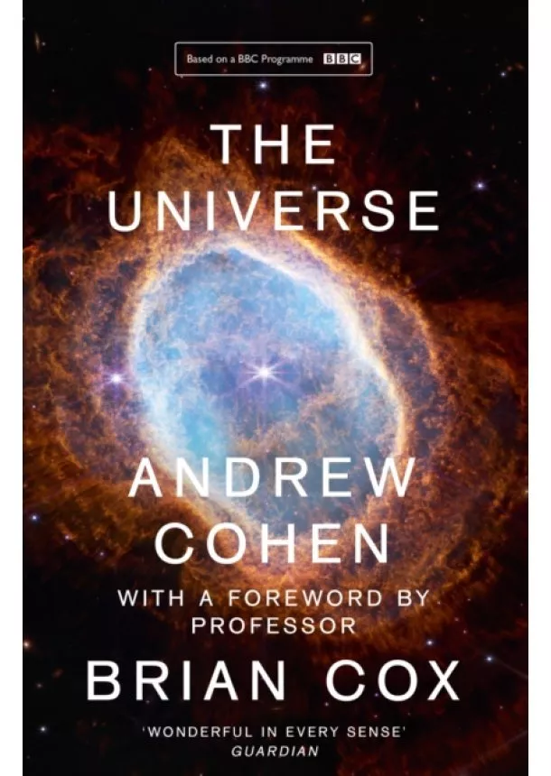 Andrew Cohen - The Universe