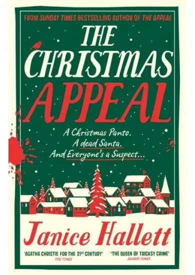 The Christmas Appeal