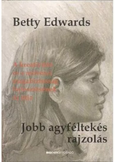 JOBB AGYFÉLTEKÉS RAJZOLÁS