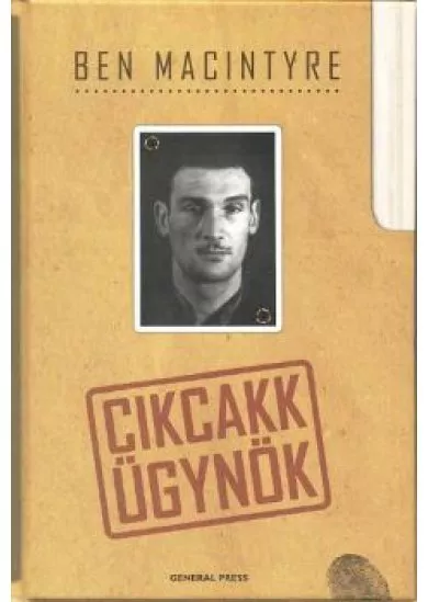 CIKCAKK ÜGYNÖK