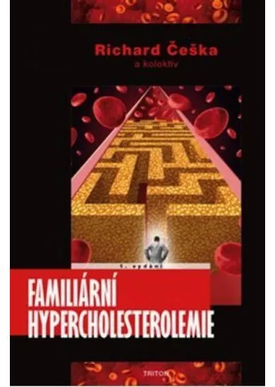 Familiární hypercholesterolemie