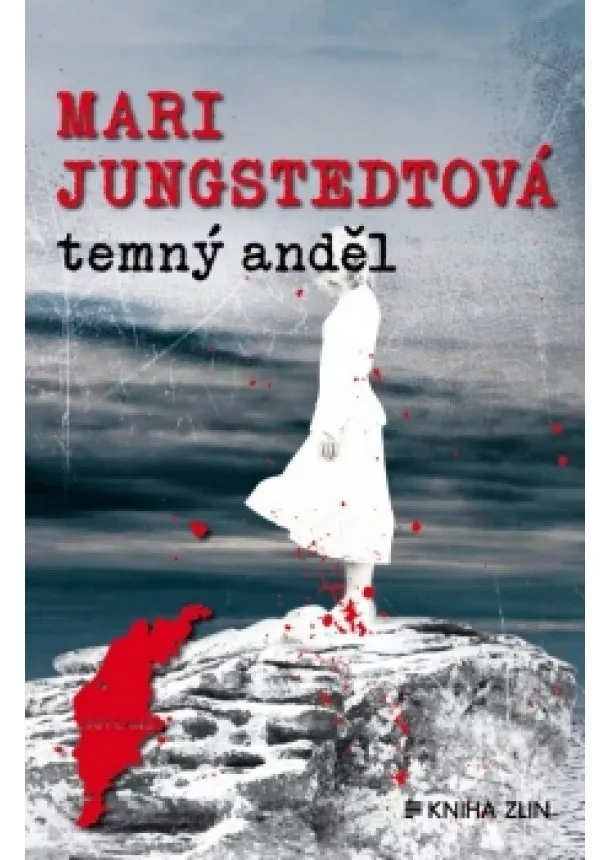 Mari Jungstedtová - Temný anděl