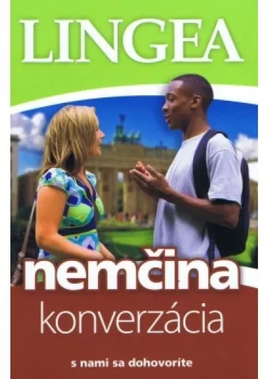 Slovensko - nemecká konverzácia 2. vydanie