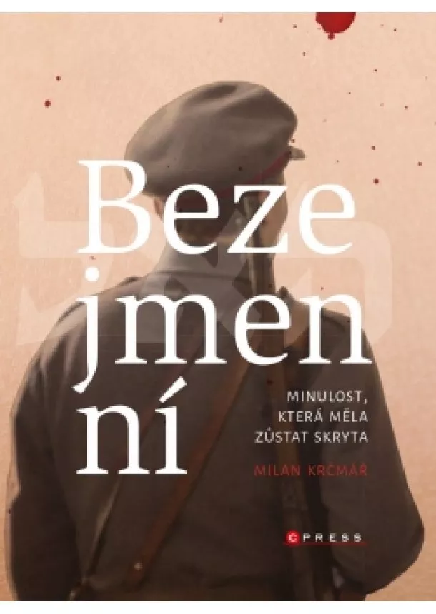 Milan Krčmář - Bezejmenní