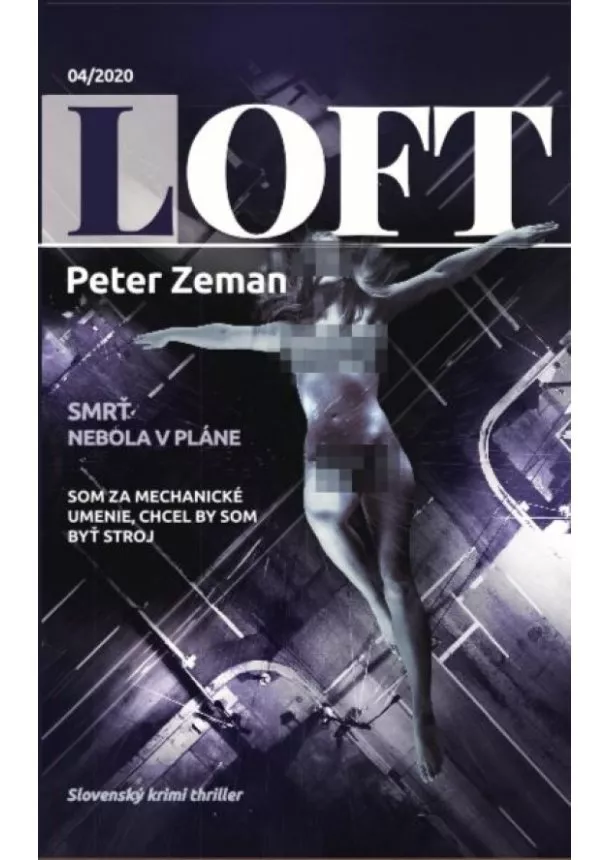 Peter Zeman - Loft