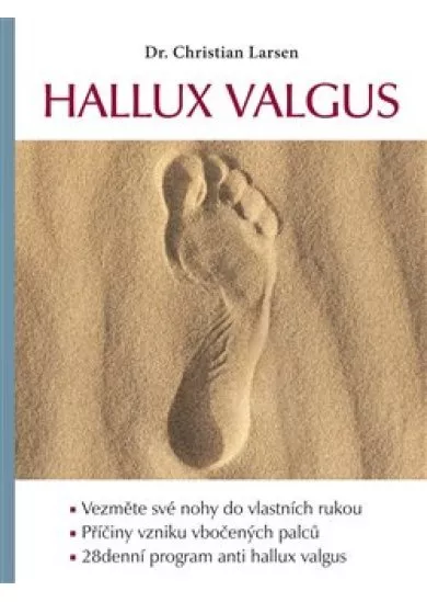 Hallux valgus