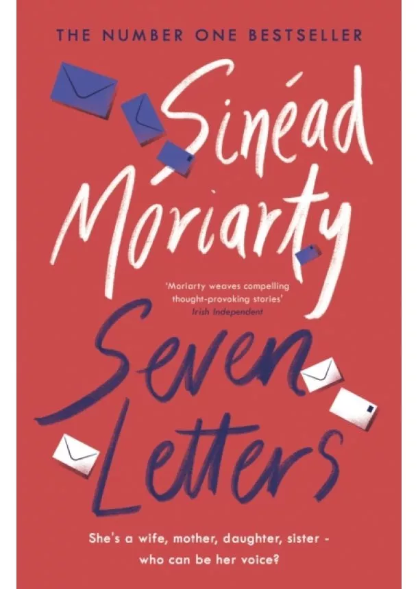 Sinead Moriarty - Seven Letters