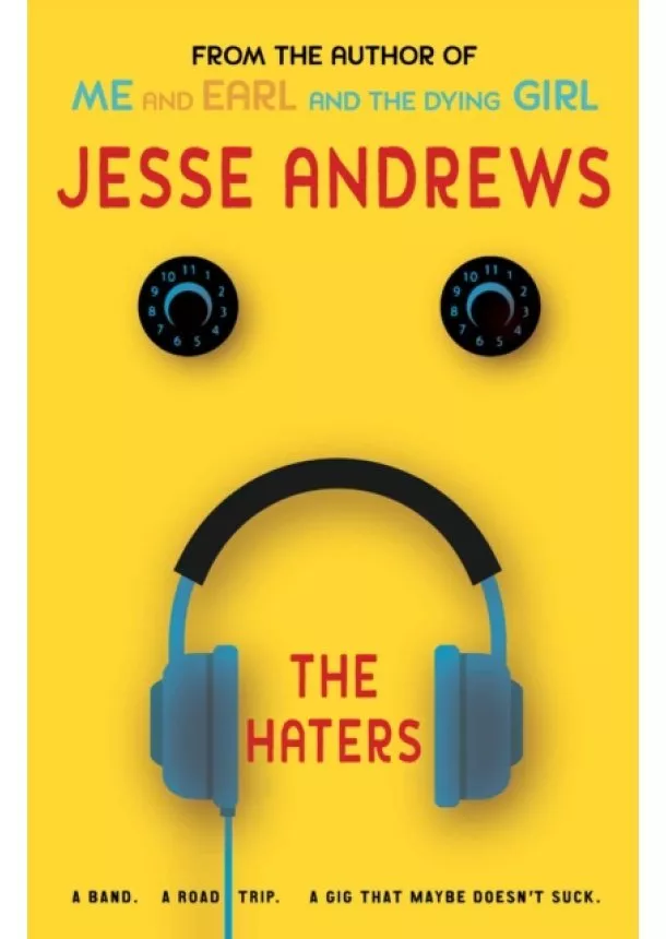 Jesse Andrews - The Haters