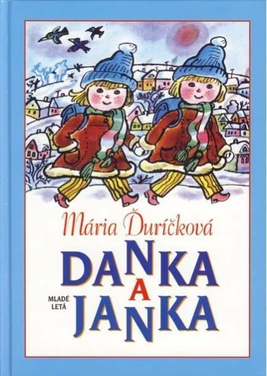 Danka a Janka - 9. vydanie