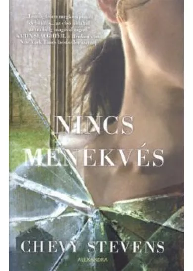 NINCS MENEKVÉS