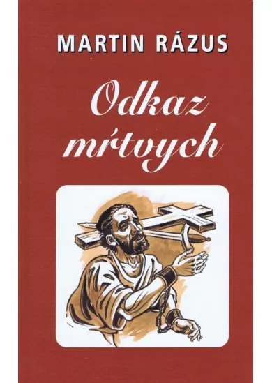 Odkaz mŕtvych