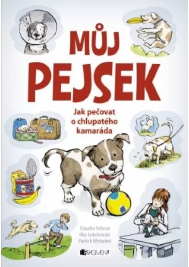 Můj pejsek