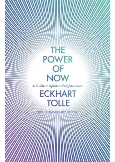 The Power of Now 20th Anniversary Edition