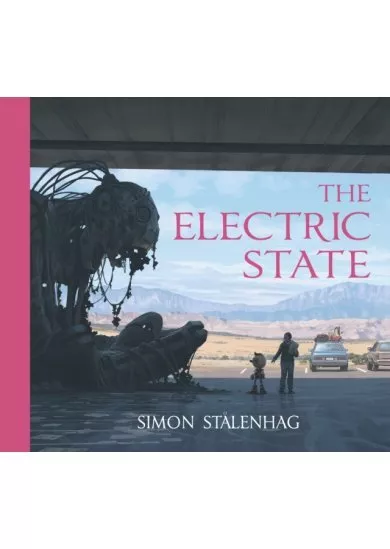 The Electric State