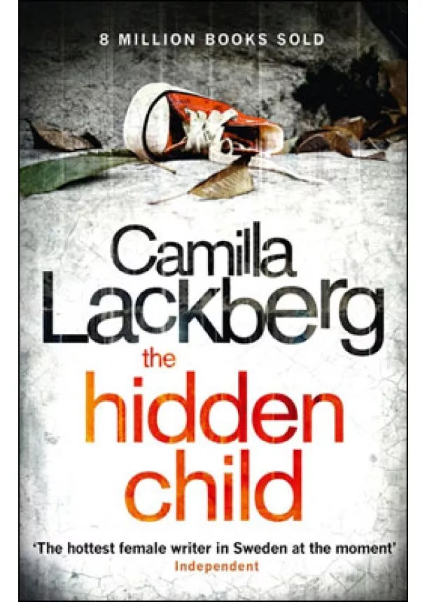 Camilla Läckberg - Hidden Child