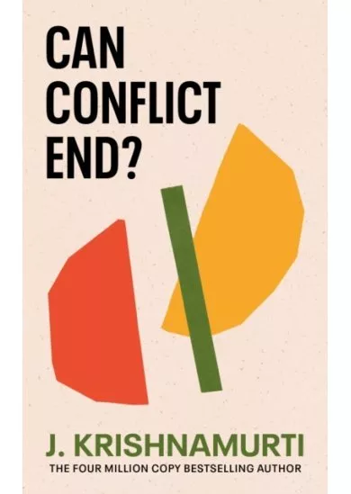 Can Conflict End?