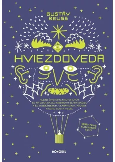 Hviezdoveda