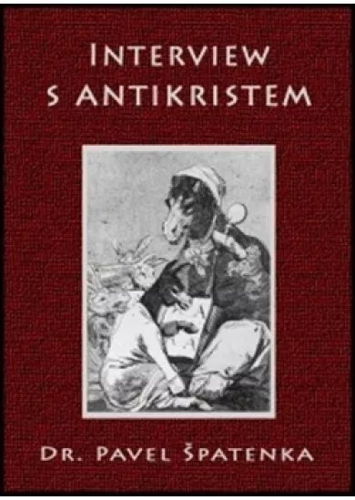 Interview s Antikristem