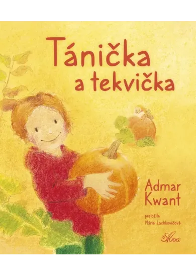 Tánička a tekvička