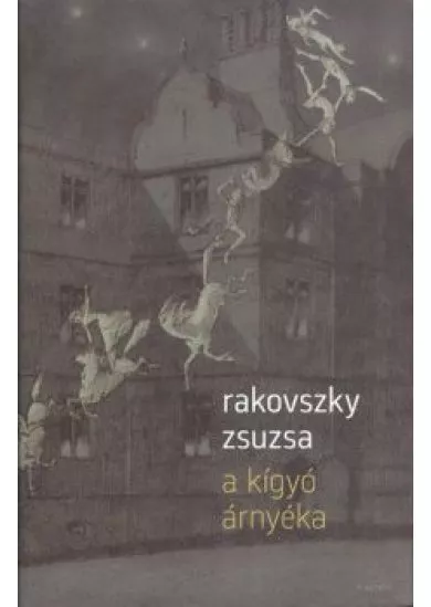 A kígyó árnyéka