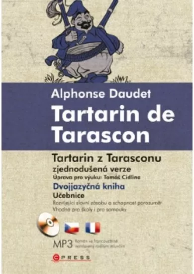 Tartarin z Tarasconu