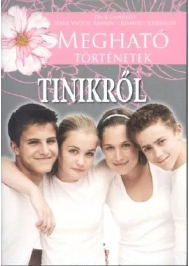 MEGHATÓ TINITÖRTÉNETEK