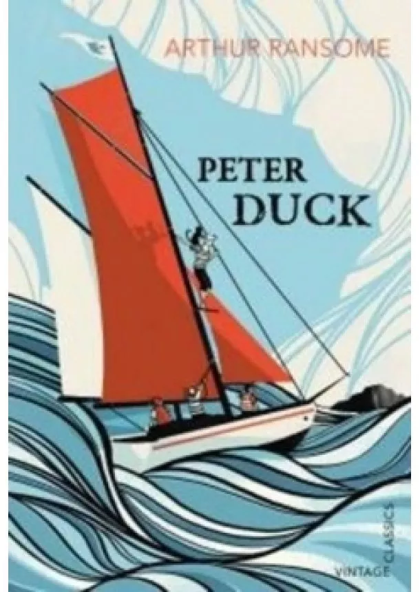 Ransome Arthur - Peter Duck