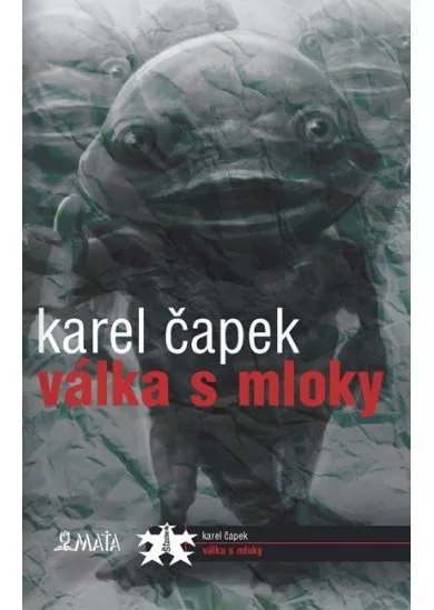 Válka s mloky