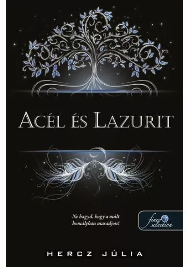 Acél és lazurit