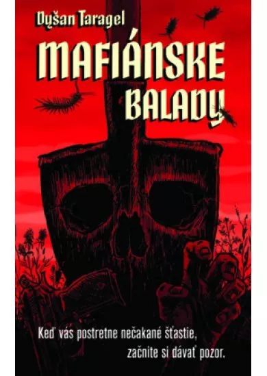 Mafiánske balady