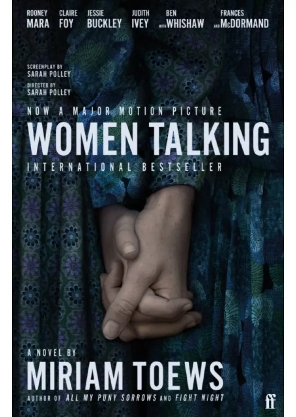 Miriam Toews - Women Talking