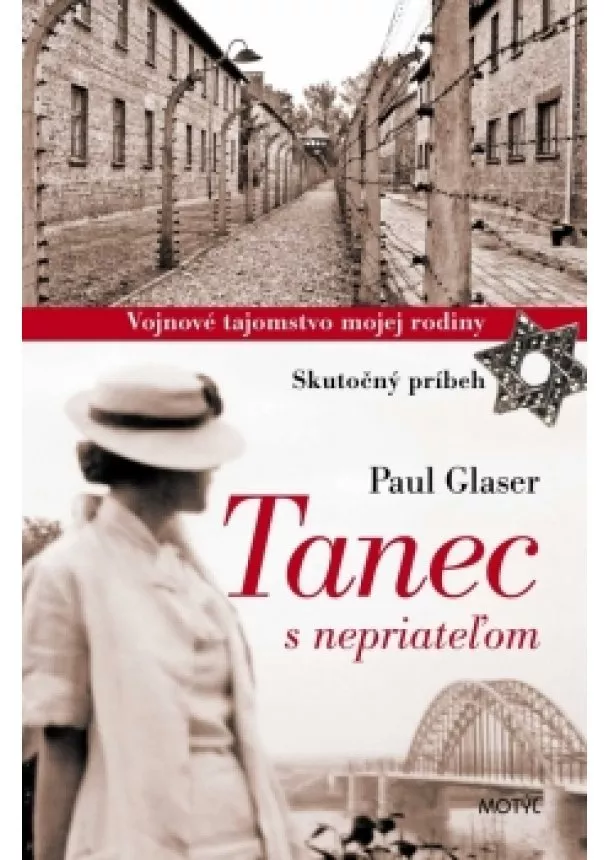 Paul Glaser - Tanec s nepriateľom