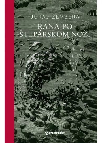 Rana po štepárskom noži