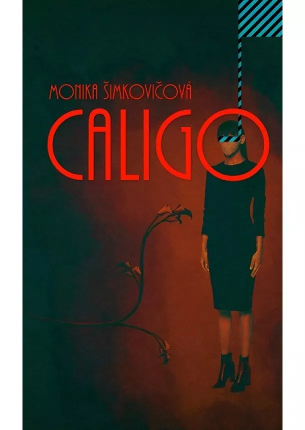 Monika Šimkovičová - Caligo - Vigilovia