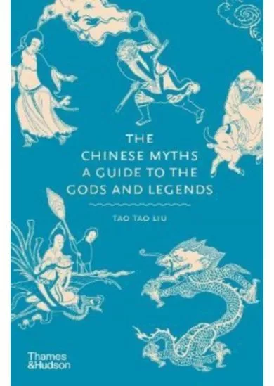 The Chinese Myths