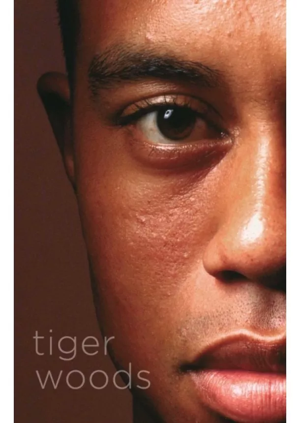 Jeff Benedict, Armen Keteyian - Tiger Woods