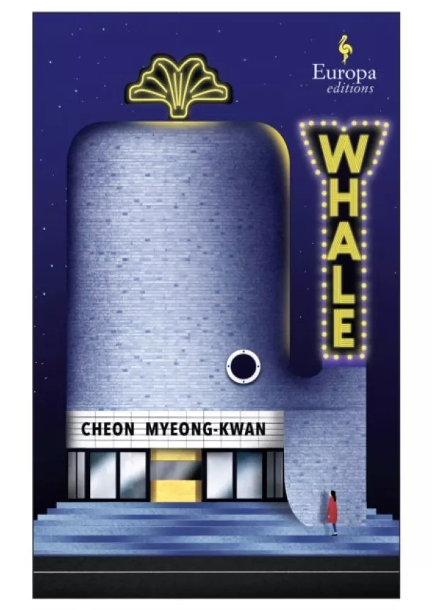 Cheon Myeong-kwan - Whale