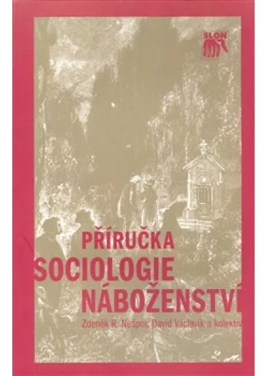 Příručka sociologie náboženství