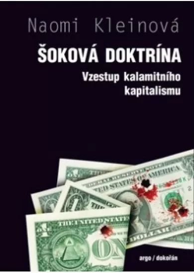 Šoková doktrína - Vzestup kalamitního kapitalismu