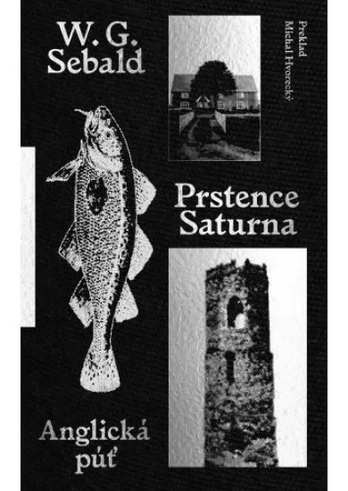 Prstence Saturna