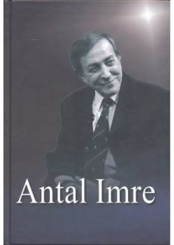 Szegő András - Antal Imre