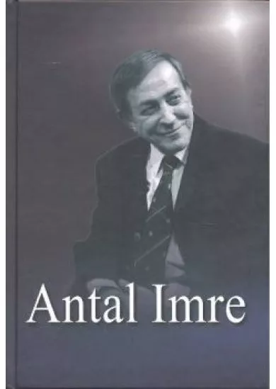 Antal Imre