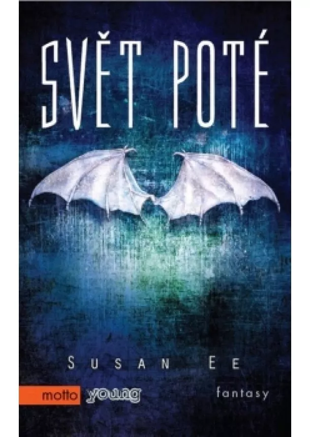 Susan Ee - Svět poté