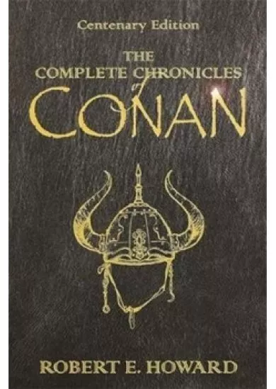 Complete Chronicles of Conan