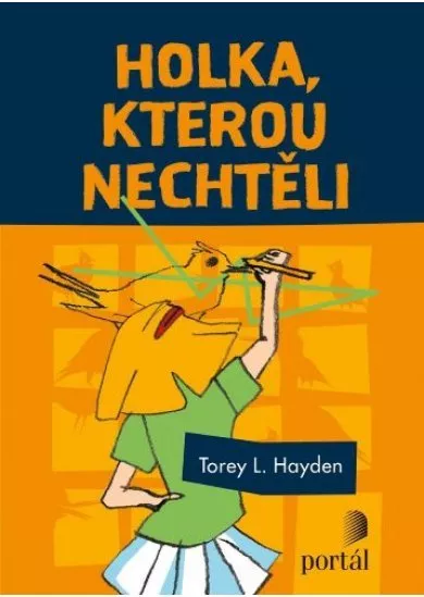 Holka, kterou nechtěli