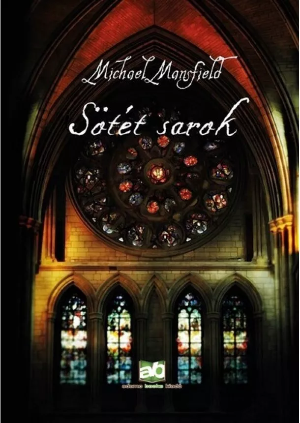 Michael Mansfield - Sötét sarok