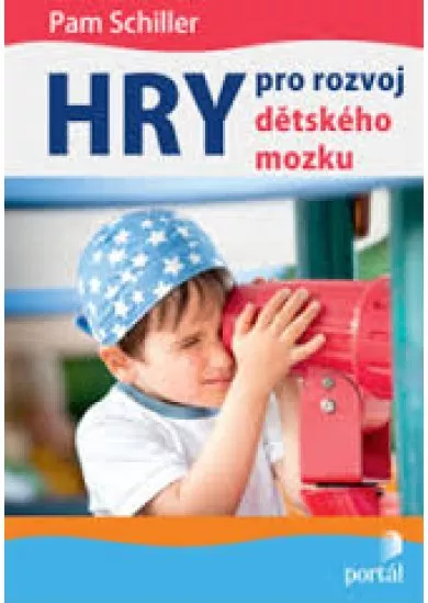 Hry pro rozvoj dětského mozku